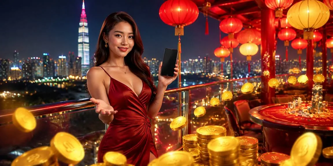 Trải Nghiệm Casino